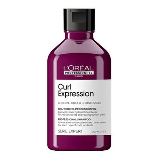 lp curl expression champu crema limpiadora hidratante 300ml