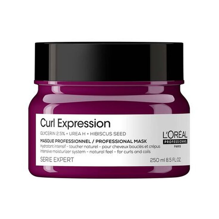 lp se curl expression mascarilla capilar hidratante intensiva 250ml lp se curl expression mascarilla capilar hidratante intensiva 250ml