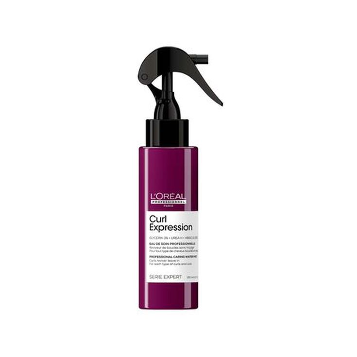 lp se curl expression agua reanimadora de rizos pulverizador 190ml lp se curl expression agua reanimadora de rizos pulverizador 190ml