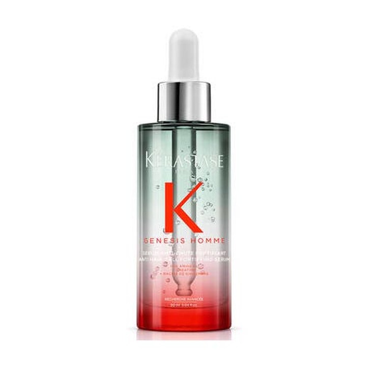 kerastase genesis homme serum anti-chute 90ml kerastase genesis homme serum anti-chute 90ml