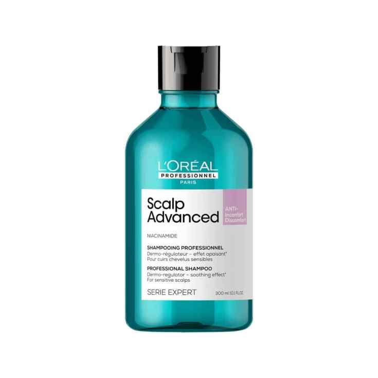 loreal pro scalp advance champu anti malestar 300ml loreal pro scalp advance champu anti malestar 300ml