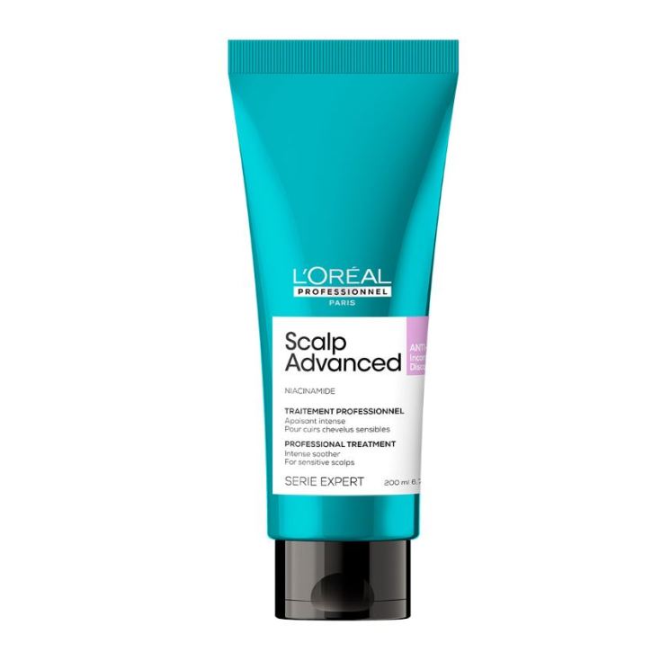 loreal pro scalp advance acondicionador 200ml loreal pro scalp advance acondicionador 200ml