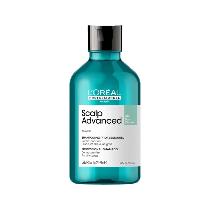 loreal pro scalp advanced champu antigrasa loreal pro scalp advanced champu antigrasa