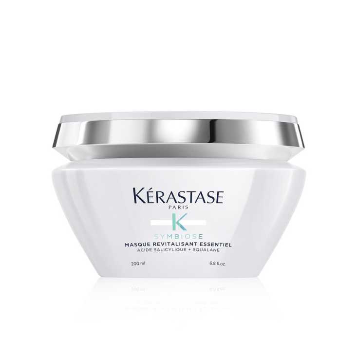 kerastase symbiose masque revitalisant essentiel 200ml