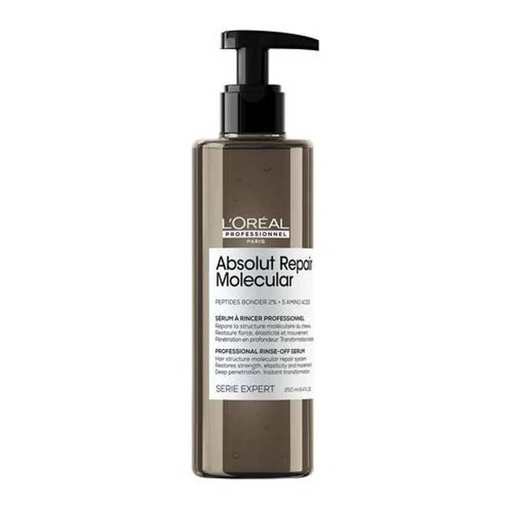 loreal professionel absolut repair molecular serum 250 ml