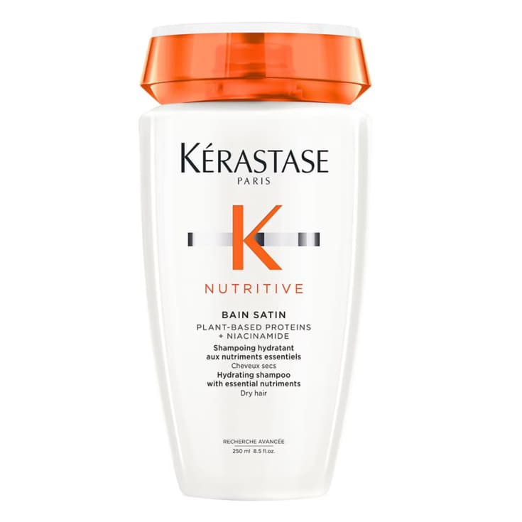 kerastase bain satin nutritive champu suave 250ml 