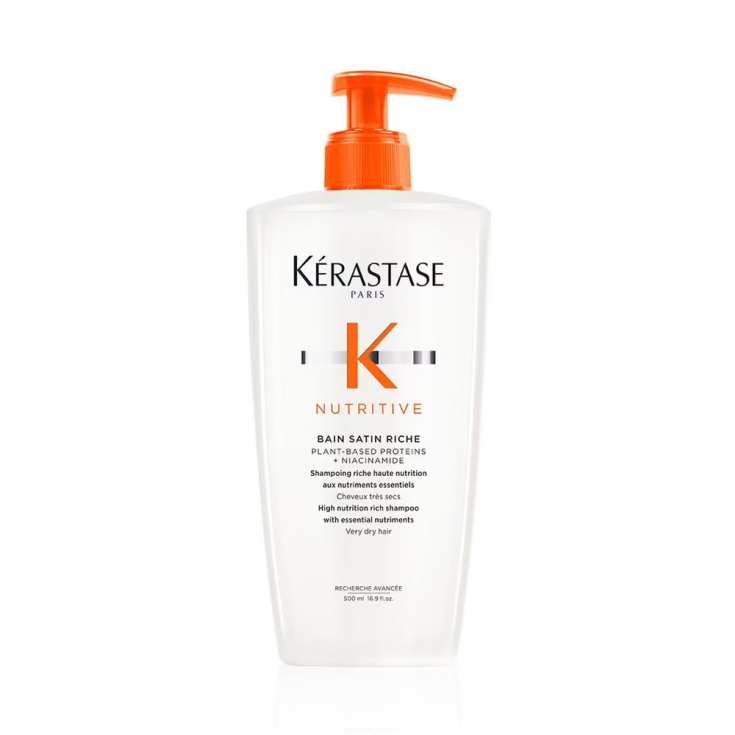 kerastase bain riche nutritive champu