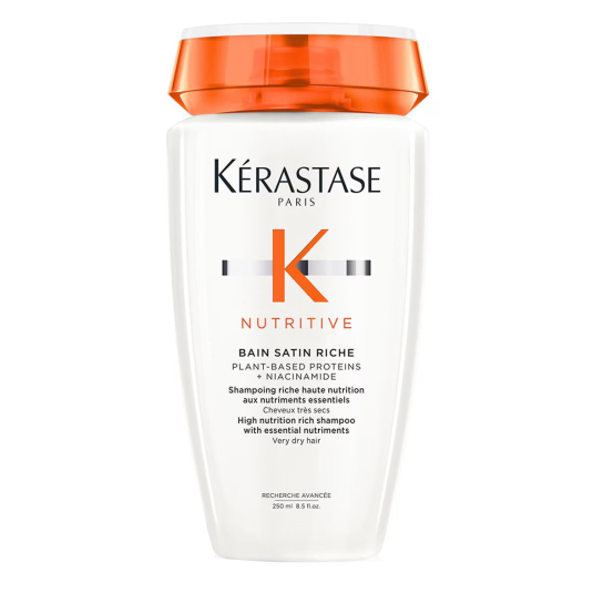 kerastase bain riche nutritive champu