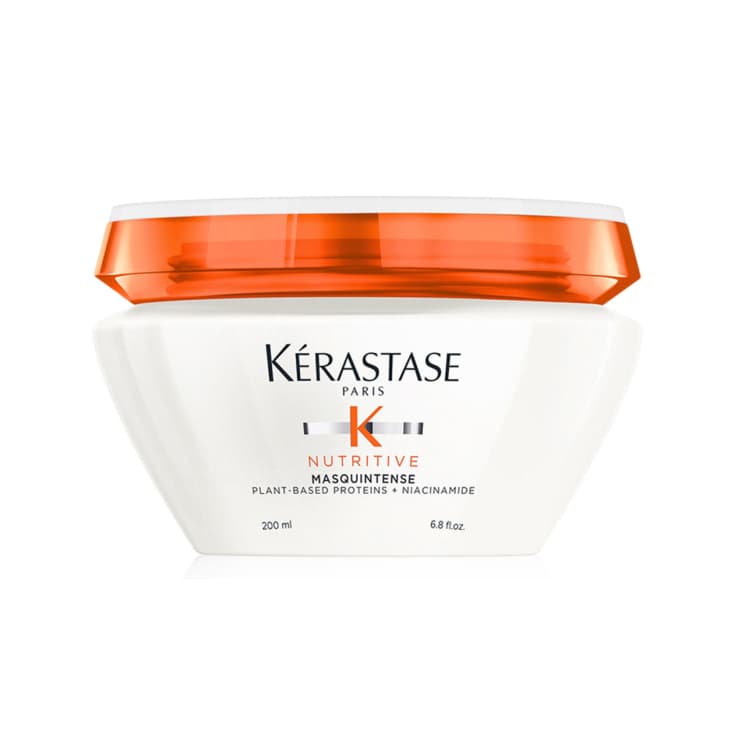 kerastase masquintense mascarilla capilar 200ml kerastase masquintense mascarilla capilar 200ml
