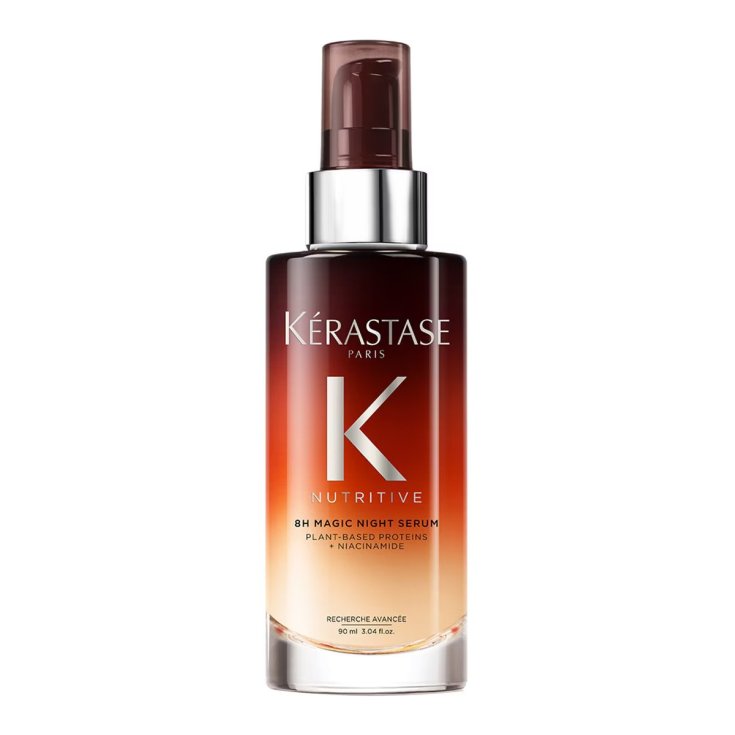 kerastase 8h magic night serum nutritive 90ml 