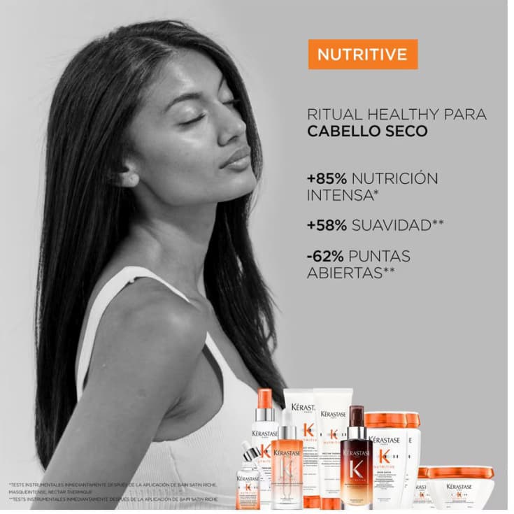 kerastase nutritive split ends serum sellador 50ml