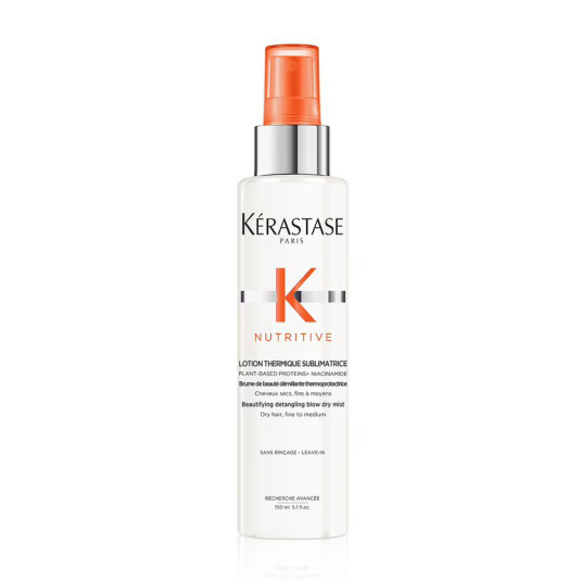 kerastase nutritive lotion thermique sublimatrice 150ml