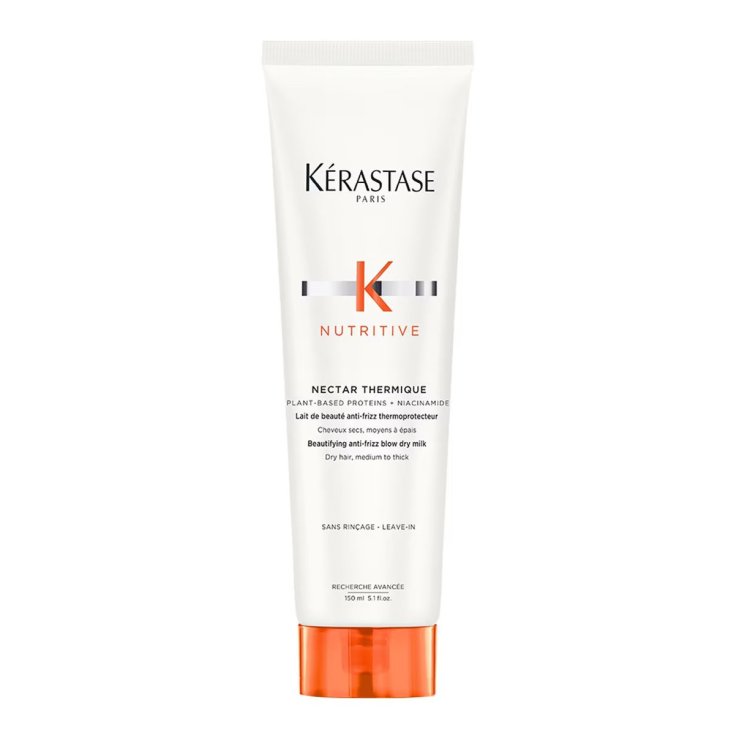 kerastase nectar thermique nutritive 150ml kerastase nectar thermique nutritive 150ml
