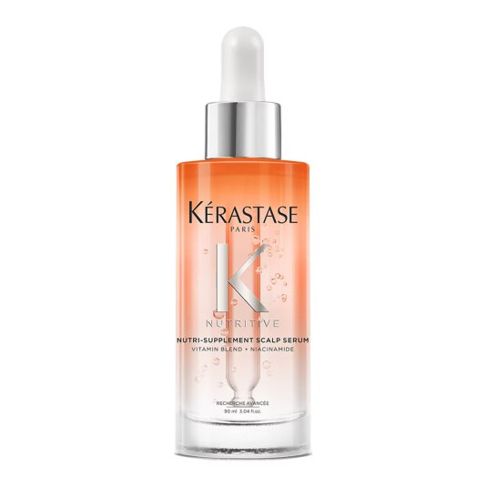 kerastase nutri-supplement scalp serum 90ml