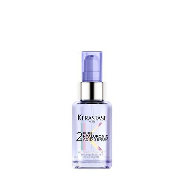 kerastase blond serum ha 50ml vd50 kerastase blond serum ha 50ml vd50