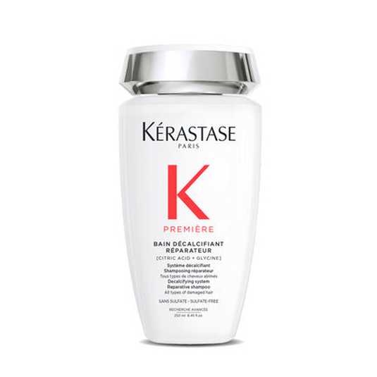 Kerastase Première Bain Decalcifiant Reparateur 250ml