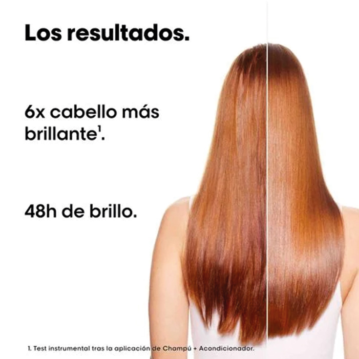 loreal professionnel cofre duo vitamino color champu+mascarilla