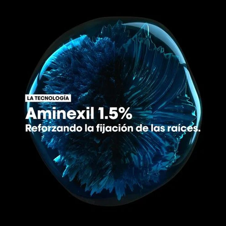 lp se aminexil anti-caida 10x6 ml