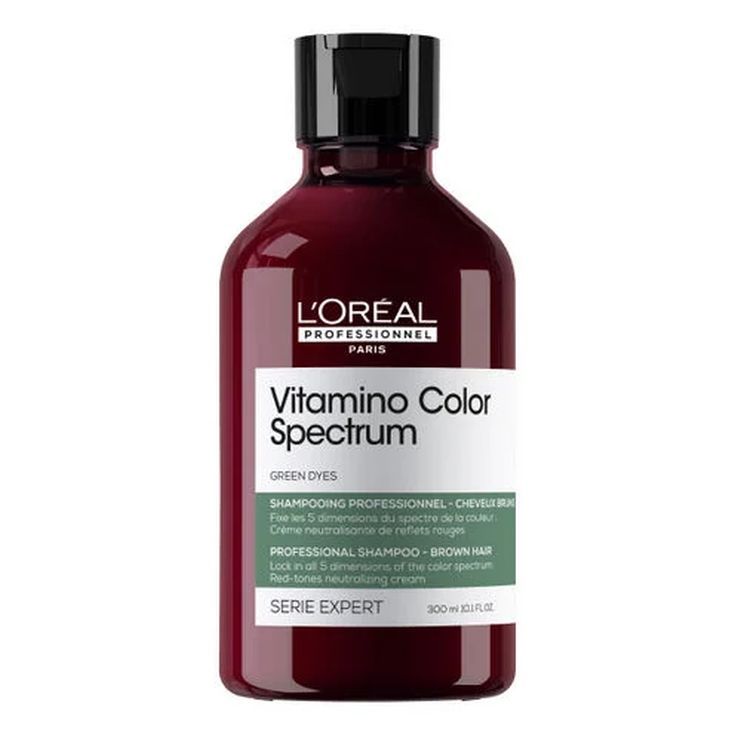 loreal professionnel se spectrum verde champu 300ml loreal professionnel se spectrum verde champu 300ml