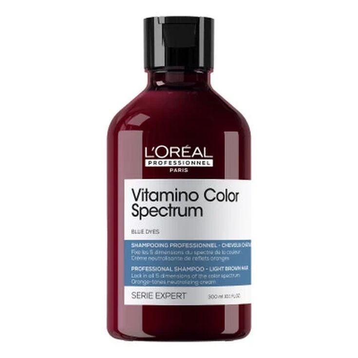 loreal professionnel se spectrum azul champu 300ml loreal professionnel se spectrum azul champu 300ml