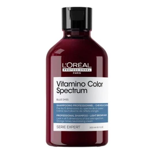 loreal professionnel se spectrum azul champu 300ml loreal professionnel se spectrum azul champu 300ml