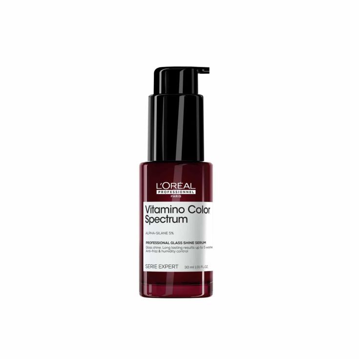 loreal professionnel se spectrum brillo de vidrio 30ml loreal professionnel se spectrum brillo de vidrio 30ml
