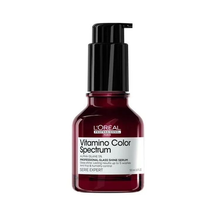 loreal professionnel se spectrum brillo de vidrio 50ml loreal professionnel se spectrum brillo de vidrio 50ml