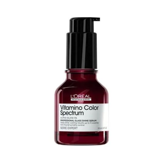 loreal professionnel se spectrum brillo de vidrio 50ml loreal professionnel se spectrum brillo de vidrio 50ml