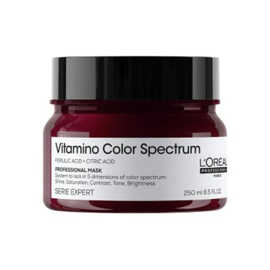 loreal professionnel se vitspectrum mascarilla 250ml loreal professionnel se vitspectrum mascarilla 250ml