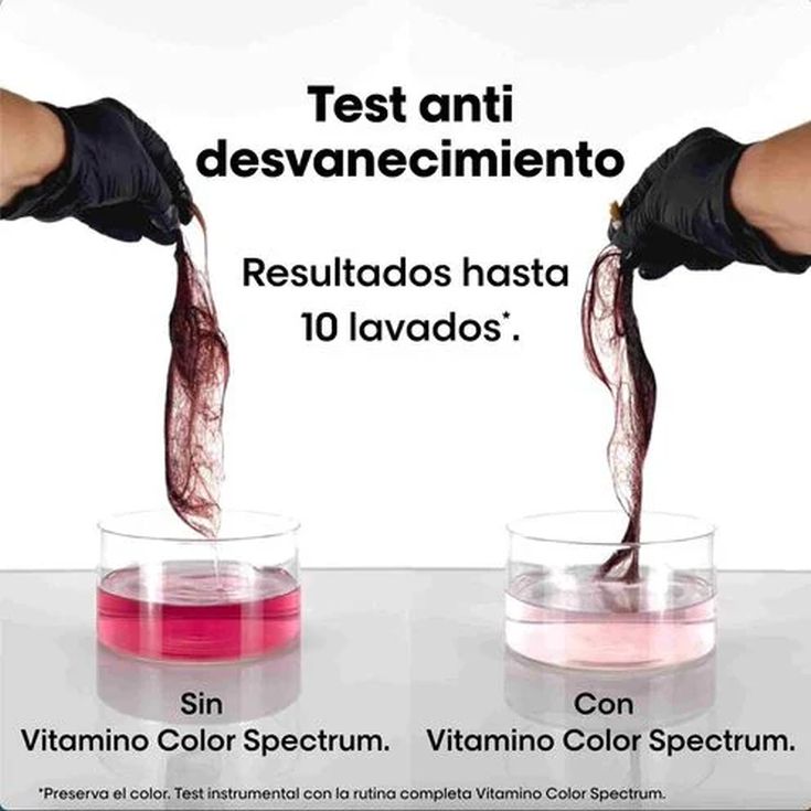 loreal professionnel se spectrum vitspectrum champu 500ml