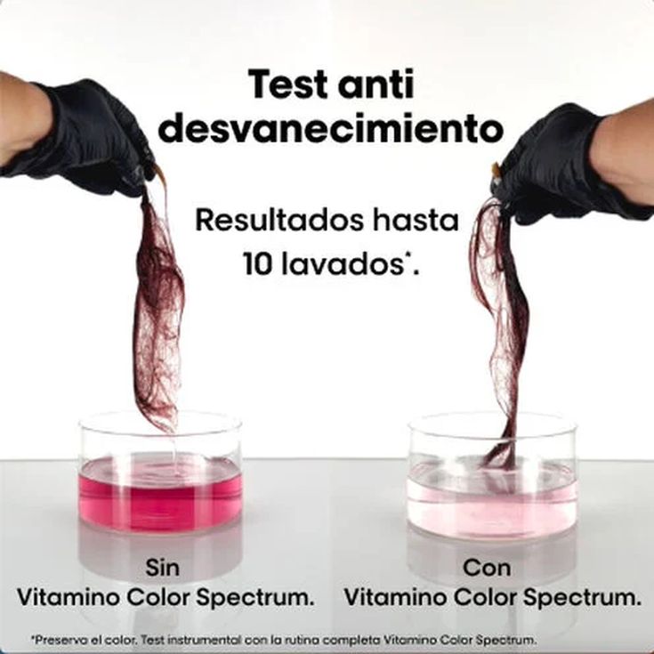 loreal professionnel se vitspectrum acondicionador 200ml