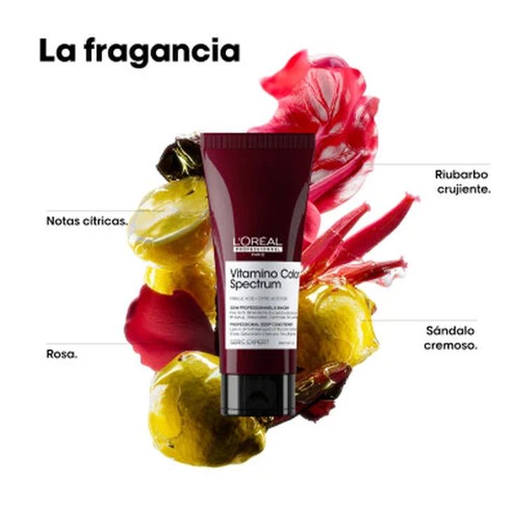 loreal professionnel se vitspectrum acondicionador 200ml