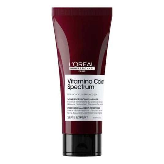 loreal professionnel se vitspectrum acondicionador 200ml loreal professionnel se vitspectrum acondicionador 200ml