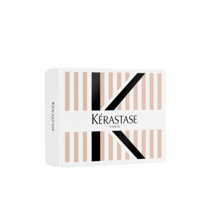 kerastase curl bain 250ml + mascarilla 200ml cofre