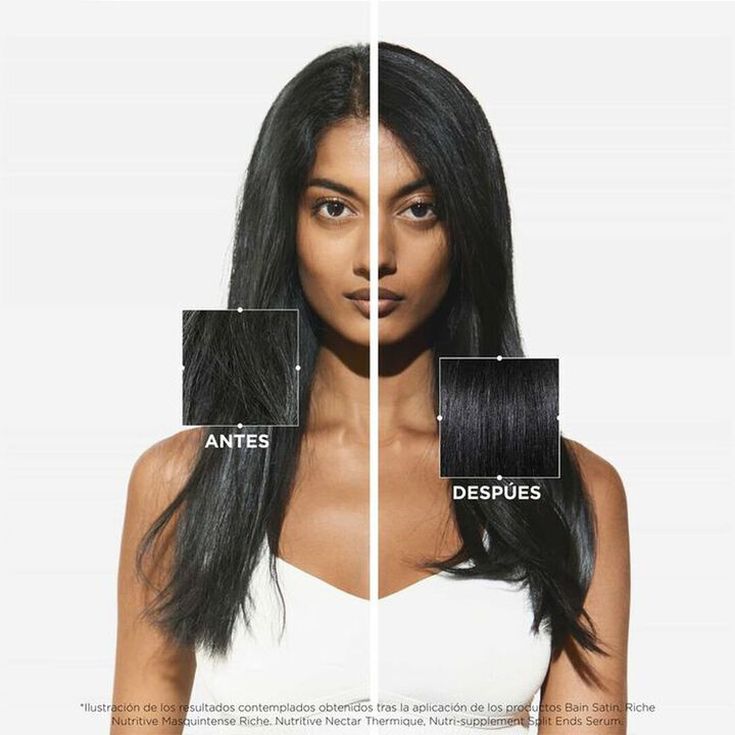 kerastase nutritive bain 250ml + mascarilla 250ml cofre