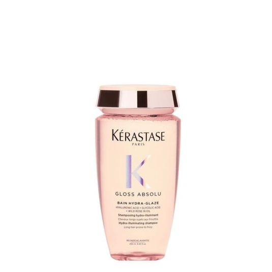 kerastase gloss absolu hydra-glaze champu