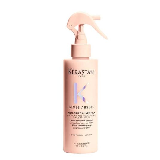 kerastase gloss absolu anti-frizz spray 190ml