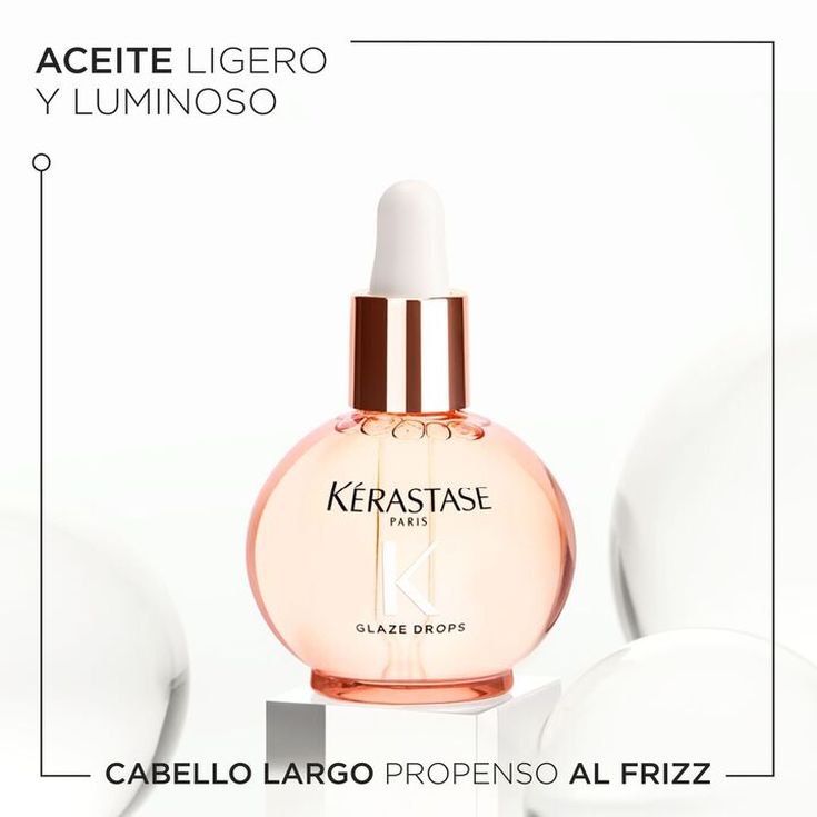 kerastase gloss absolu glace aceite capilar 45ml