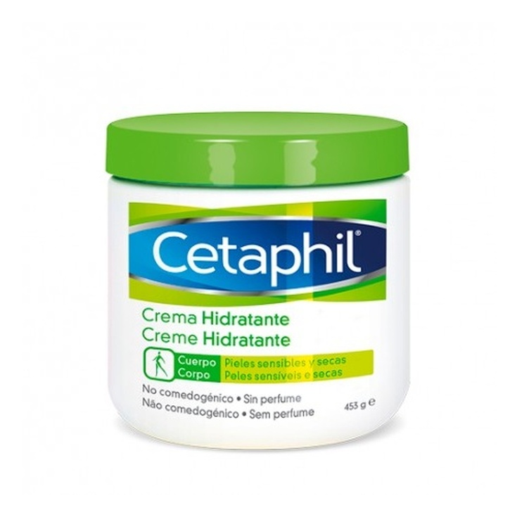 cetaphil crema hidratante cetaphil crema hidratante