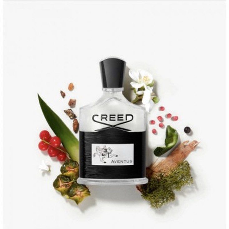 creed aventus eau de parfum for him 100ml