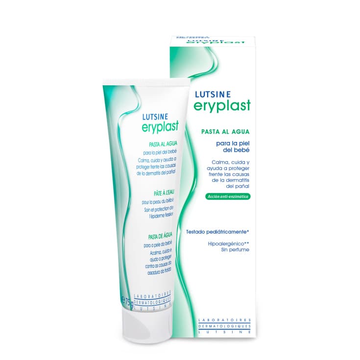 lutsine eryplast pasta al agua 75g lutsine eryplast pasta al agua 75g