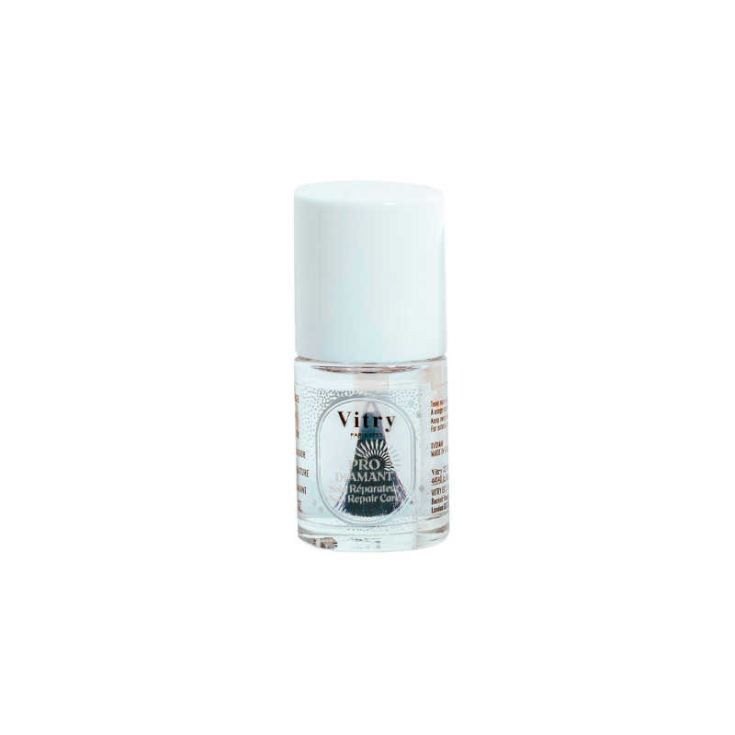 vitry cuidado reparador pro diamant 10ml
