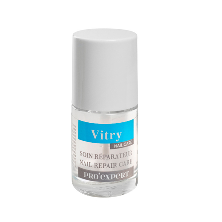 vitry nail care cuidado reparador pro expert 10ml