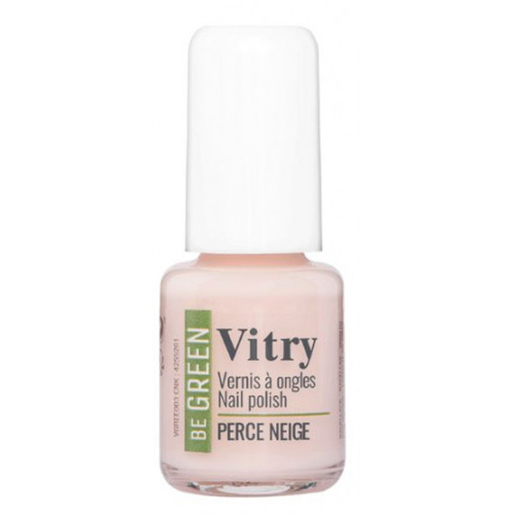 vitry be green perce neige esmalte de uñas 6ml vitry be green perce neige esmalte de uñas 6ml