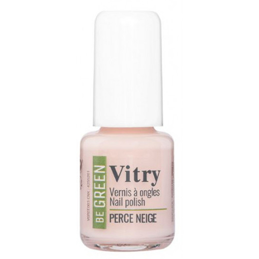 vitry be green perce neige esmalte de uñas 6ml