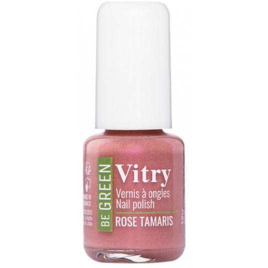 vitry be green tamaris esmalte de uñas 6ml