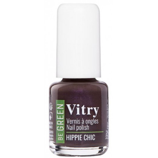 vitry be green hippie chic esmalte de uñas 6ml