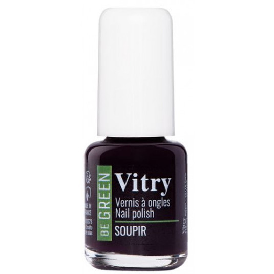 vitry be green soupir esmalte de uñas 6ml