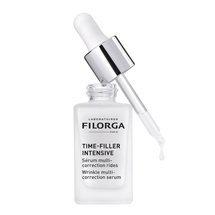 filorga time filler intensive 30ml