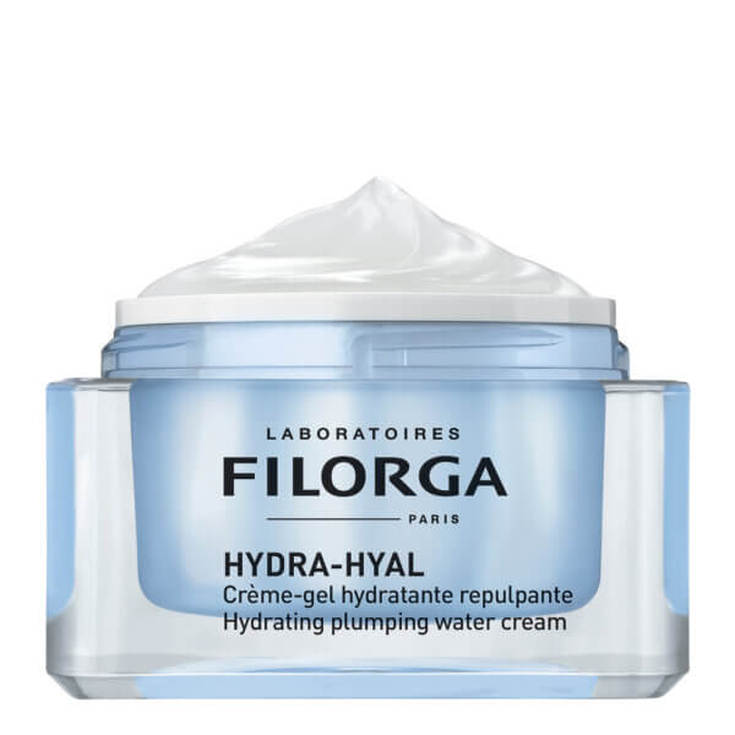 filorga hydra-hyal cream-gel 50ml
